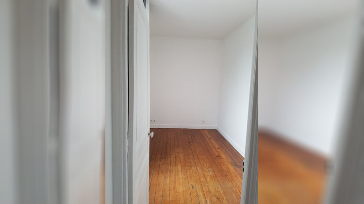 Ma-Cabane - Vente Appartement MANTES-LA-JOLIE, 51 m²