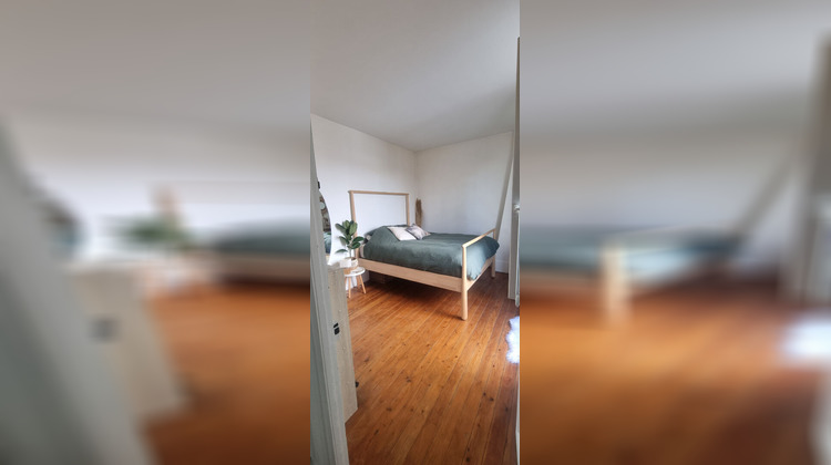 Ma-Cabane - Vente Appartement MANTES-LA-JOLIE, 51 m²