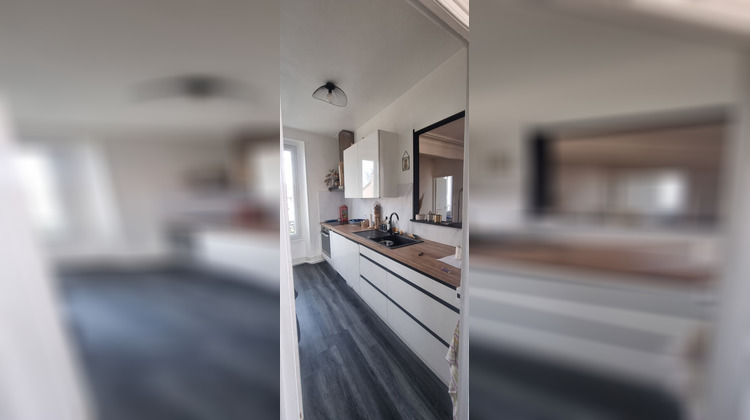 Ma-Cabane - Vente Appartement MANTES-LA-JOLIE, 51 m²