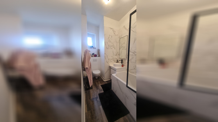 Ma-Cabane - Vente Appartement MANTES-LA-JOLIE, 51 m²