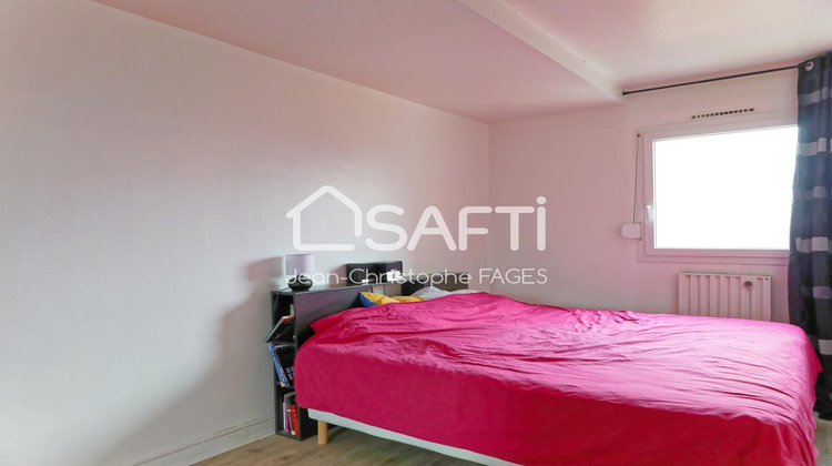 Ma-Cabane - Vente Appartement Mantes-la-Jolie, 77 m²