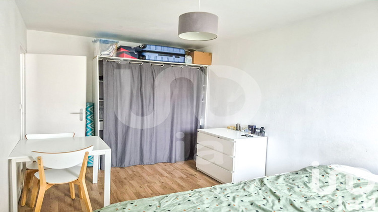 Ma-Cabane - Vente Appartement Mantes-la-Jolie, 44 m²