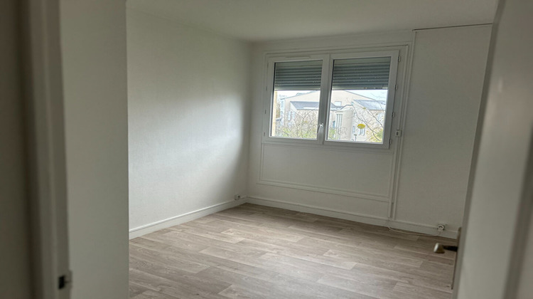 Ma-Cabane - Vente Appartement MANTES-LA-JOLIE, 57 m²