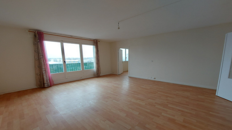 Ma-Cabane - Vente Appartement Mantes-la-Jolie, 85 m²