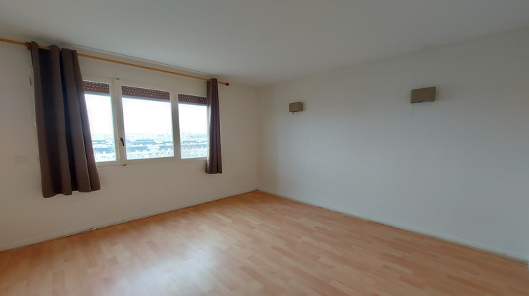 Ma-Cabane - Vente Appartement Mantes-la-Jolie, 85 m²