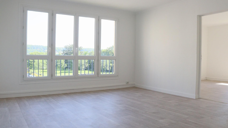 Ma-Cabane - Vente Appartement Mantes-la-Jolie, 57 m²