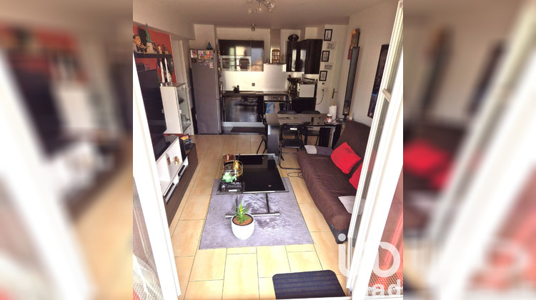 Ma-Cabane - Vente Appartement Mantes-la-Jolie, 63 m²