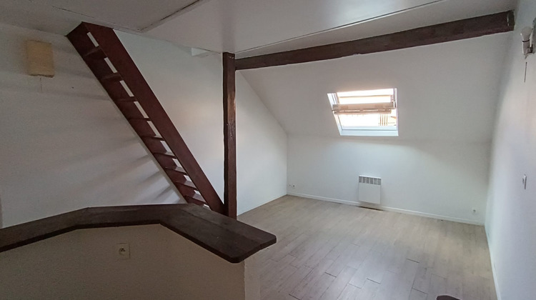 Ma-Cabane - Vente Appartement Mantes-la-Jolie, 21 m²