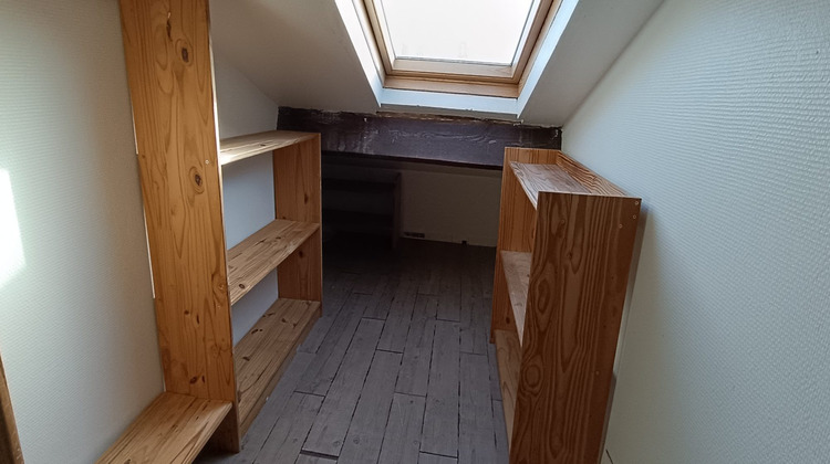 Ma-Cabane - Vente Appartement Mantes-la-Jolie, 21 m²