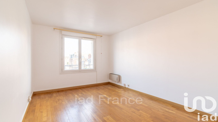 Ma-Cabane - Vente Appartement Mantes-la-Jolie, 87 m²