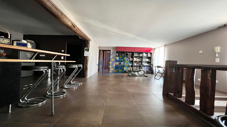 Ma-Cabane - Vente Appartement MANTES-LA-JOLIE, 93 m²