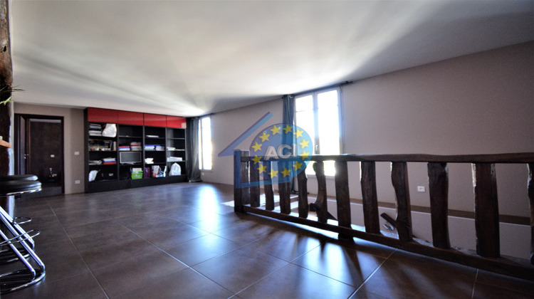 Ma-Cabane - Vente Appartement MANTES-LA-JOLIE, 93 m²