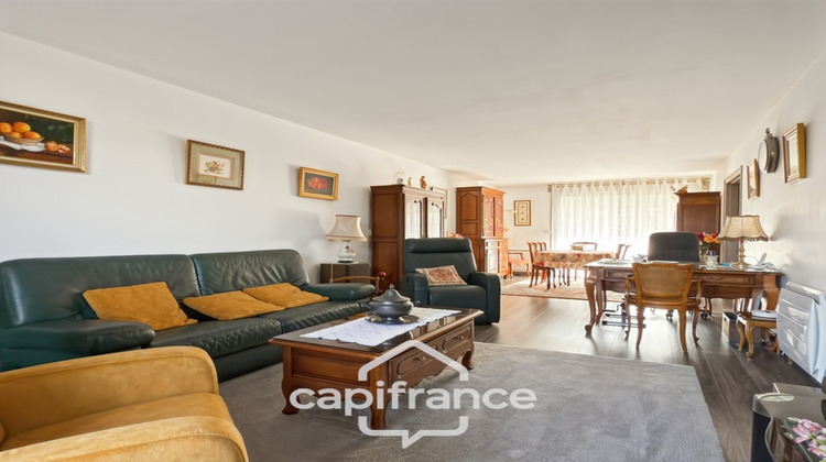 Ma-Cabane - Vente Appartement MANTES LA JOLIE, 88 m²