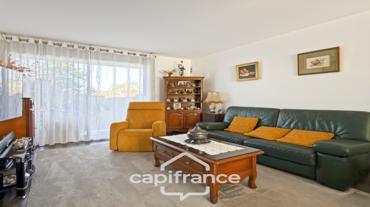 Ma-Cabane - Vente Appartement MANTES LA JOLIE, 88 m²