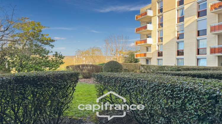 Ma-Cabane - Vente Appartement MANTES LA JOLIE, 88 m²