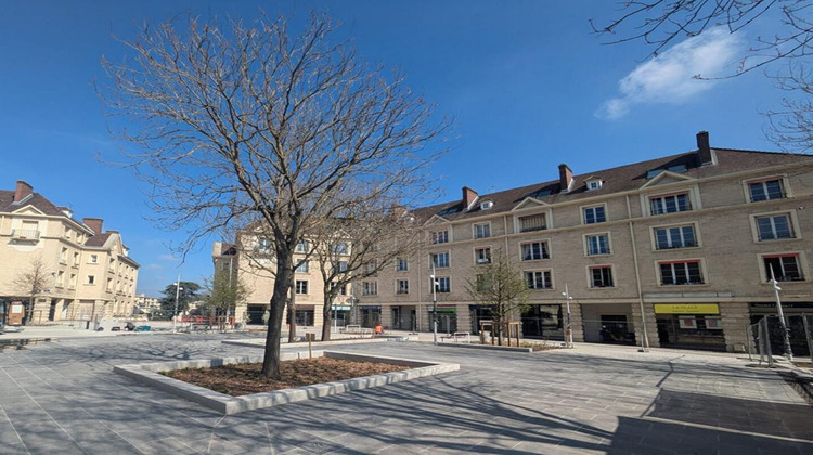 Ma-Cabane - Vente Appartement MANTES LA JOLIE, 160 m²