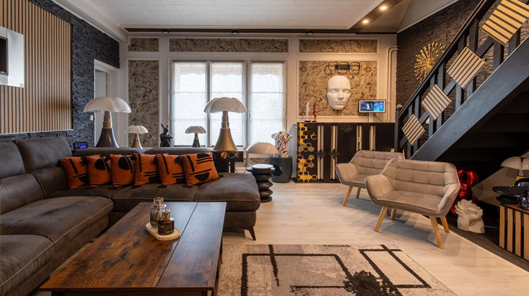 Ma-Cabane - Vente Appartement MANTES LA JOLIE, 160 m²