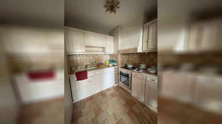 Ma-Cabane - Vente Appartement Mantes-la-Jolie, 43 m²