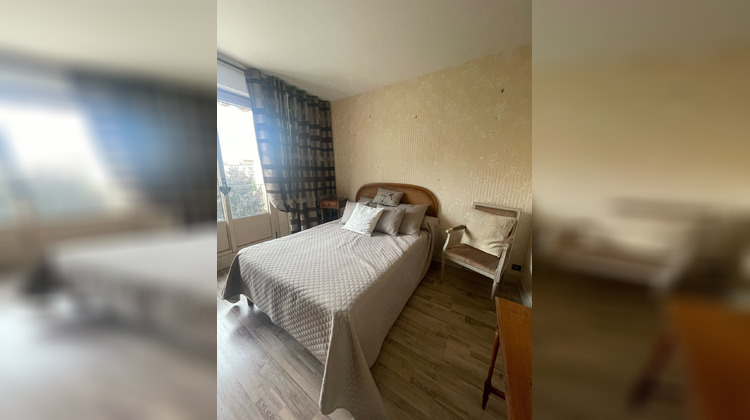 Ma-Cabane - Vente Appartement Mantes-la-Jolie, 43 m²