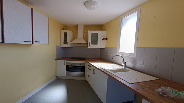 Ma-Cabane - Vente Appartement MANTES LA JOLIE, 45 m²