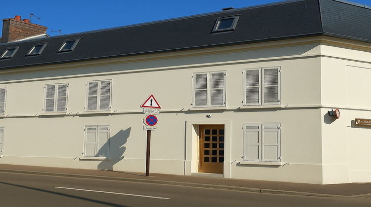 Ma-Cabane - Vente Appartement MANTES-LA-JOLIE, 54 m²