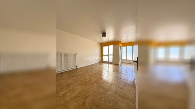 Ma-Cabane - Vente Appartement MANTES LA JOLIE, 66 m²