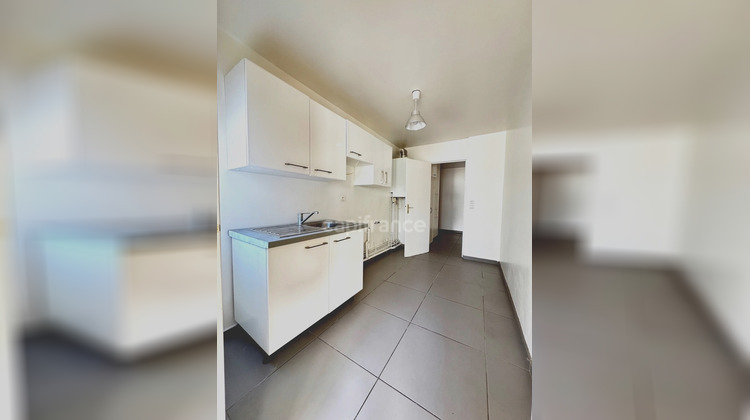 Ma-Cabane - Vente Appartement MANTES LA JOLIE, 66 m²