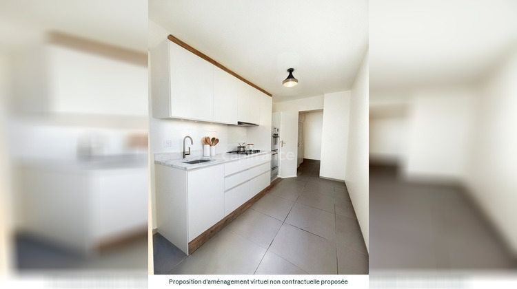 Ma-Cabane - Vente Appartement MANTES LA JOLIE, 66 m²