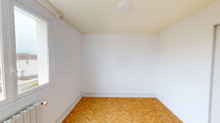 Ma-Cabane - Vente Appartement MANTES-LA-JOLIE, 57 m²