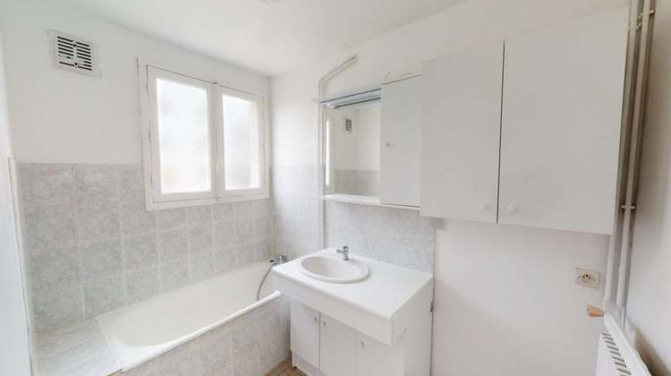 Ma-Cabane - Vente Appartement MANTES-LA-JOLIE, 57 m²