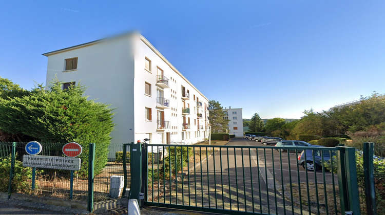 Ma-Cabane - Vente Appartement MANTES-LA-JOLIE, 57 m²