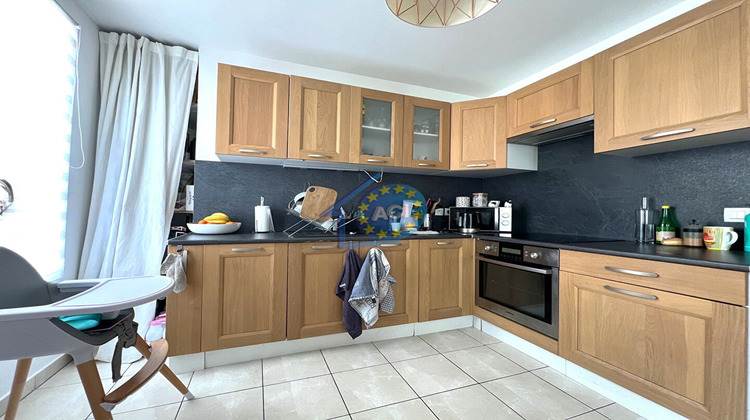 Ma-Cabane - Vente Appartement MANTES-LA-JOLIE, 78 m²