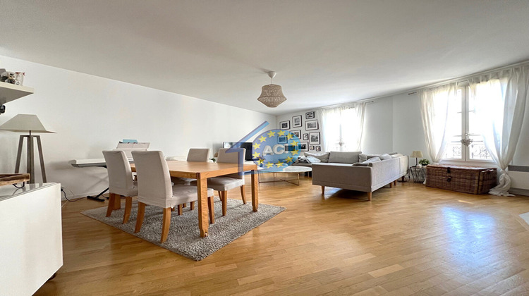 Ma-Cabane - Vente Appartement MANTES-LA-JOLIE, 78 m²