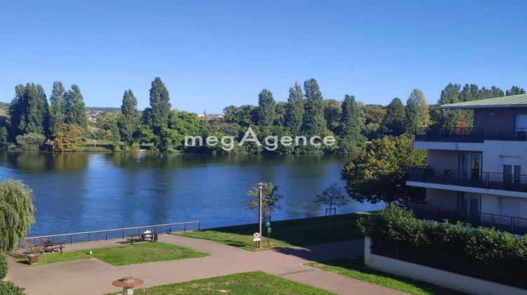 Ma-Cabane - Vente Appartement MANTES LA JOLIE, 21 m²