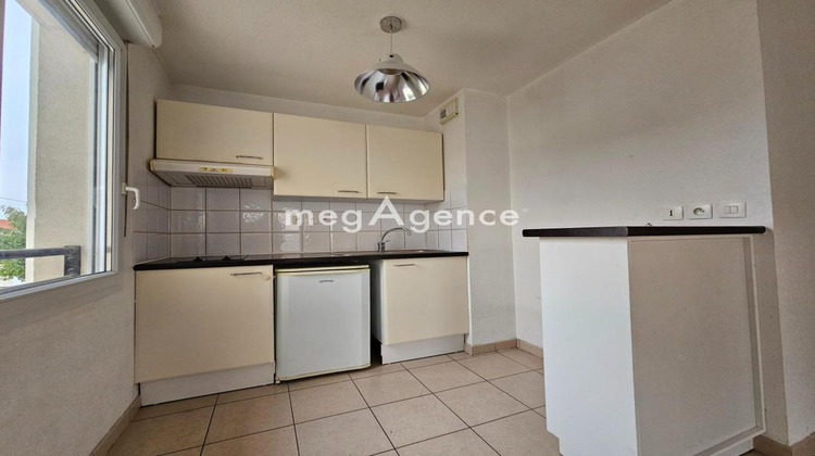 Ma-Cabane - Vente Appartement MANTES LA JOLIE, 43 m²