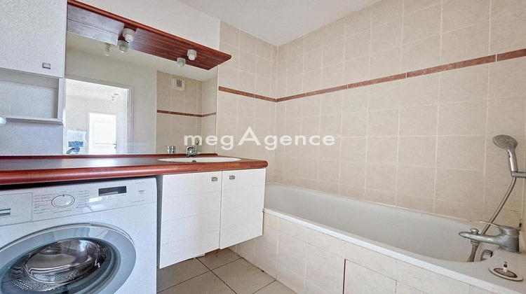 Ma-Cabane - Vente Appartement MANTES LA JOLIE, 43 m²