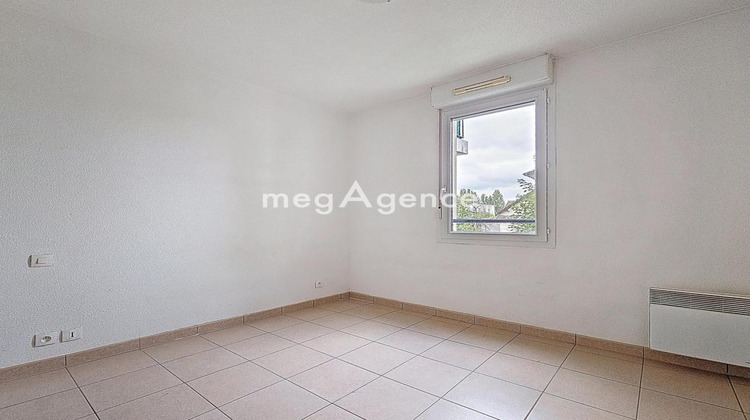 Ma-Cabane - Vente Appartement MANTES LA JOLIE, 43 m²