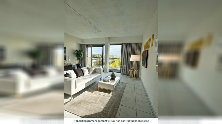 Ma-Cabane - Vente Appartement MANTES LA JOLIE, 76 m²