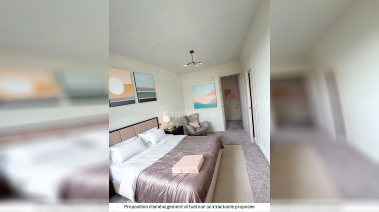 Ma-Cabane - Vente Appartement MANTES LA JOLIE, 76 m²