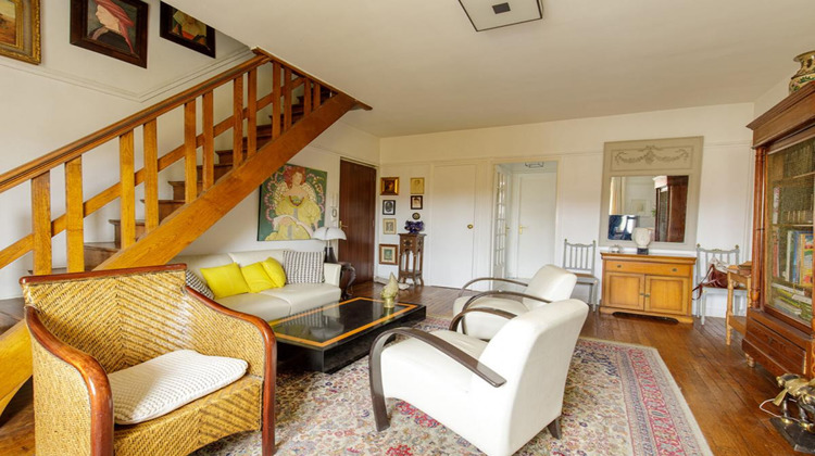 Ma-Cabane - Vente Appartement MANTES LA JOLIE, 116 m²