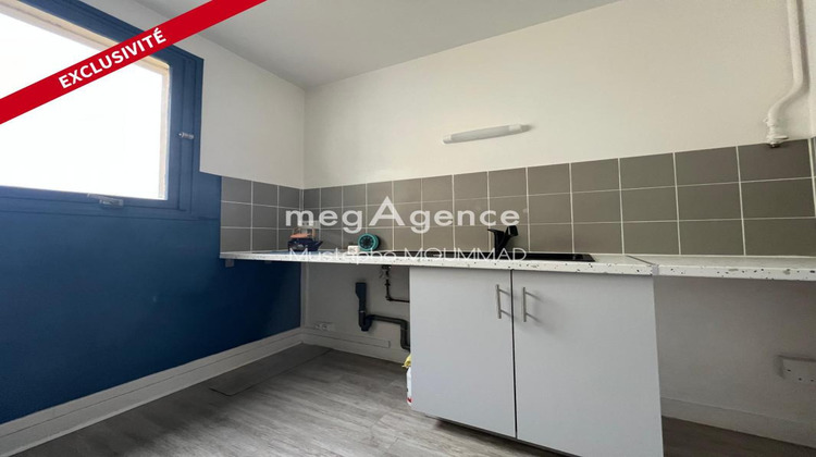 Ma-Cabane - Vente Appartement MANTES LA JOLIE, 52 m²