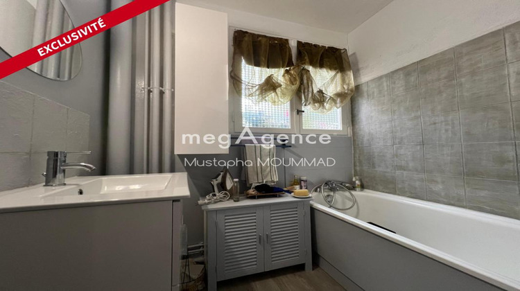 Ma-Cabane - Vente Appartement MANTES LA JOLIE, 52 m²
