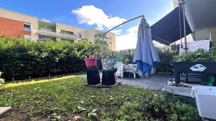 Ma-Cabane - Vente Appartement MANTES-LA-JOLIE, 38 m²