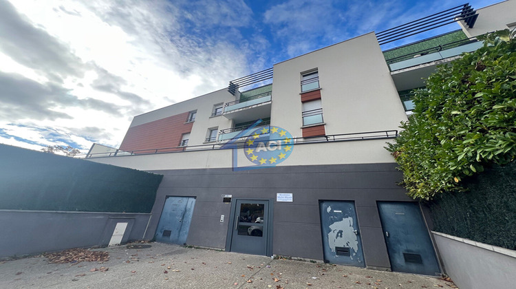 Ma-Cabane - Vente Appartement MANTES-LA-JOLIE, 38 m²