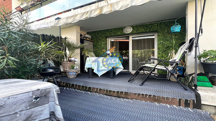 Ma-Cabane - Vente Appartement MANTES-LA-JOLIE, 38 m²