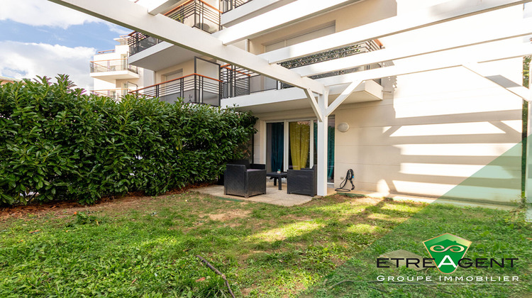 Ma-Cabane - Vente Appartement MANTES-LA-JOLIE, 58 m²