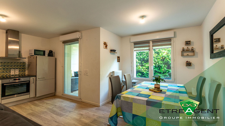 Ma-Cabane - Vente Appartement MANTES-LA-JOLIE, 58 m²