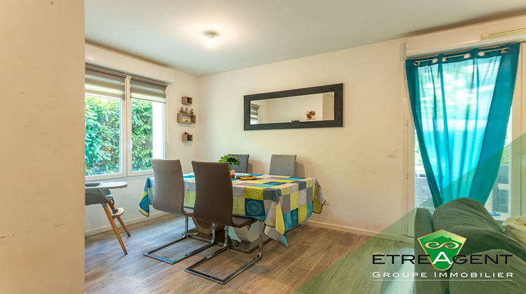 Ma-Cabane - Vente Appartement MANTES-LA-JOLIE, 58 m²