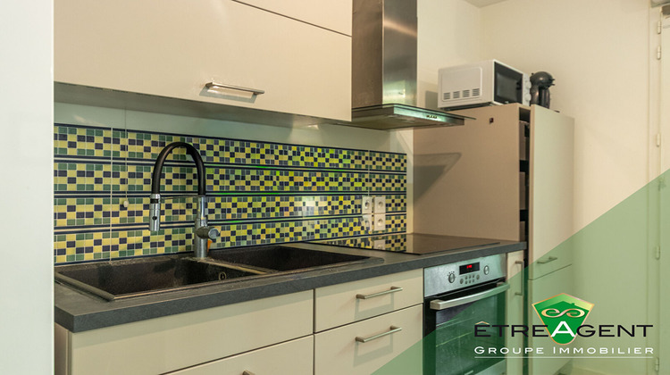 Ma-Cabane - Vente Appartement MANTES-LA-JOLIE, 58 m²