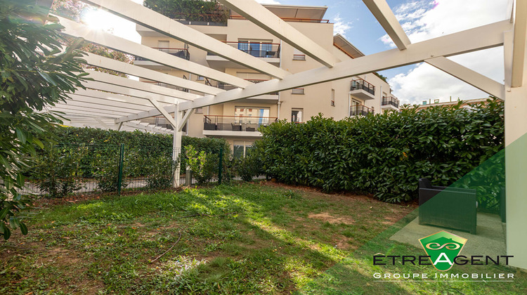 Ma-Cabane - Vente Appartement MANTES-LA-JOLIE, 58 m²